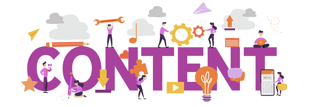 Content Creator