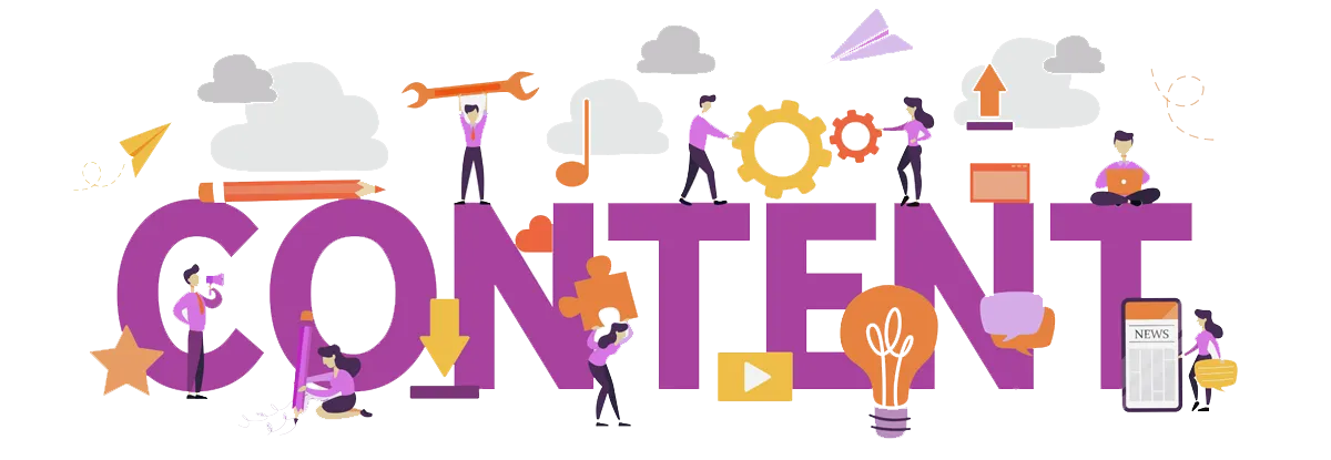 Content Creator
