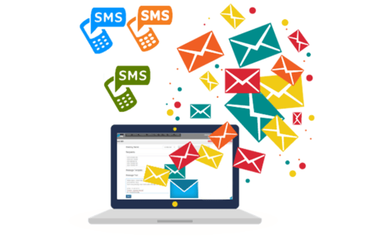 Bulk Sms